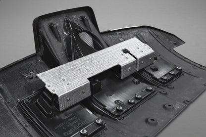 Ferrari 458 Speciale - Carbon Fiber Rear Diffuser