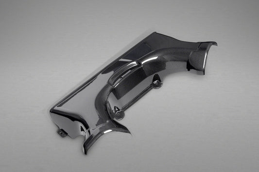 Ferrari 488 - Carbon Airbox Cover