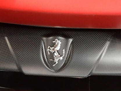 Ferrari 488 - Carbon Front Spoiler
