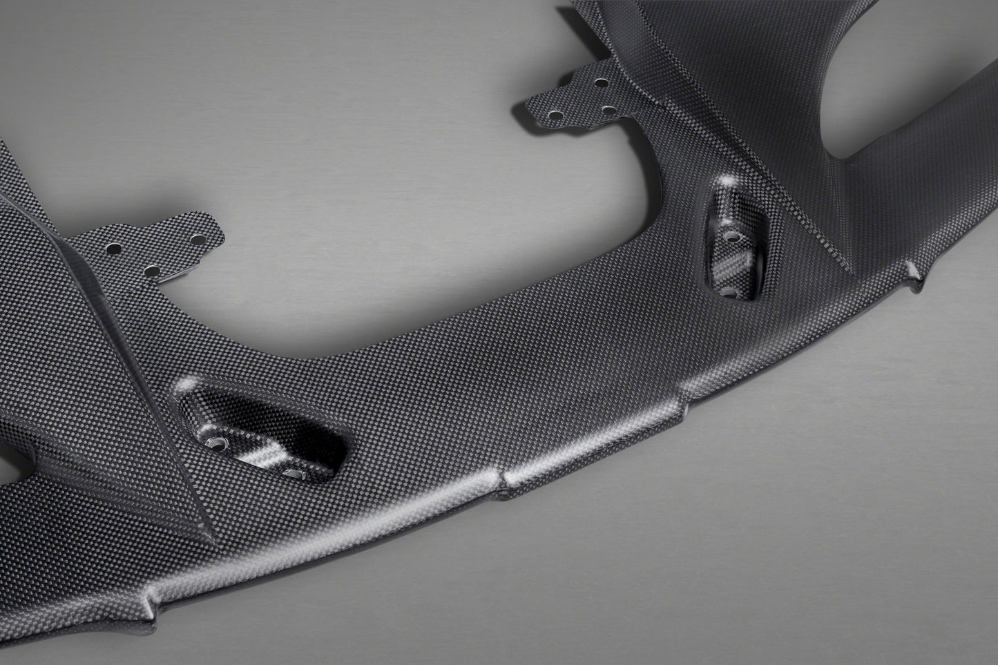 Ferrari 488 - Carbon Front Spoiler