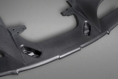 Ferrari 488 - Carbon Front Spoiler