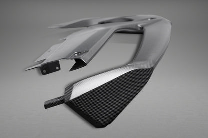 Ferrari 488 - Carbon Front Spoiler