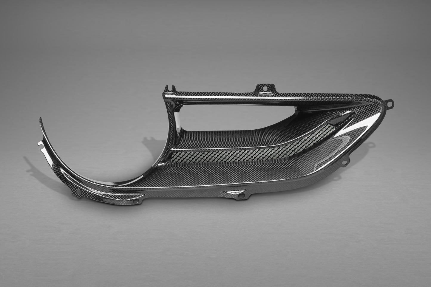 Ferrari 488 - Carbon Tail Light Covers