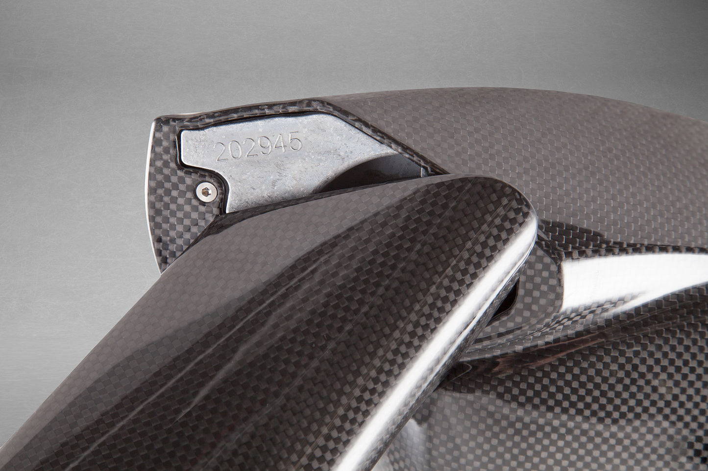 Ferrari 488/F8 - Carbon Mirrors