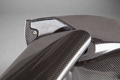 Ferrari 488/F8 - Carbon Mirrors