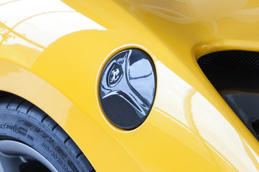 Ferrari 488 - Carbon Gas Cap
