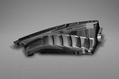Ferrari 488 GTB/Pista - Carbon Engine Compartment Side Covers