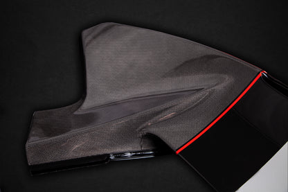 Ferrari 488 Pista (Coupe) - Carbon Fiber Rear Wing