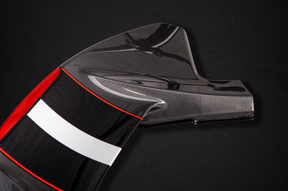 Ferrari 488 Pista (Coupe) - Carbon Fiber Rear Wing