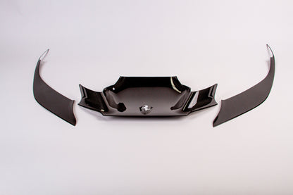 Ferrari F8 - Carbon Fiber Frontspoiler