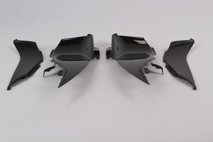 Ferrari F8 - Carbon Fiber Headlight Air Vents