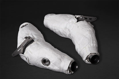 Ferrari F8 - Sport Cats 250 Cell (w Heat Blankets)