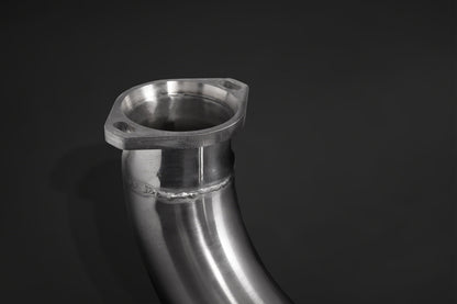 BMW M5 (F10) & M6 (F12/13) - Cat Spare Pipes