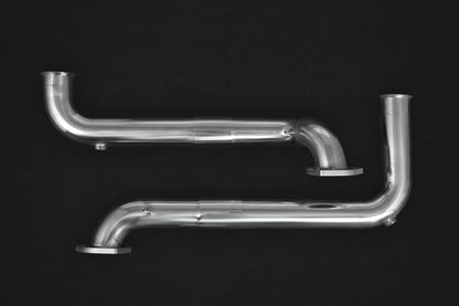 Lamborghini Diablo - Cat Delete Pipes