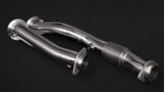 BMW M2/M3/M4 (G8X) - Cat Spare Downpipes
