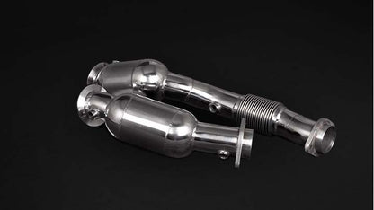 BMW M2/M3/M4 (G8X) - Sport Cat Downpipes