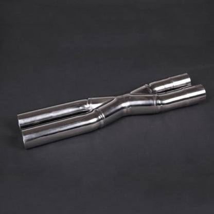 Maserati GranTurismo / GranCabrio - X Pipe