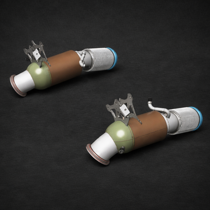 Maserati MC20/MCPura - 200 Cell OPF Replacement