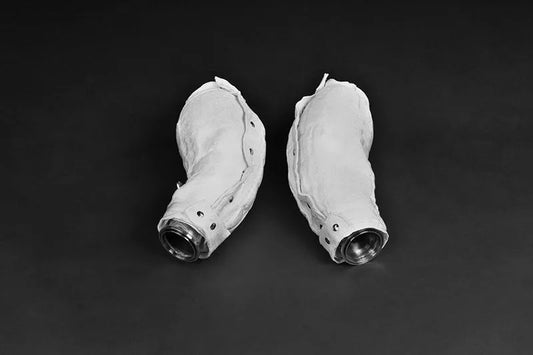 Maserati MC20/MCPura - 250 Cell Sport Cats + Heat Blankets