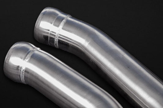 Mercedes AMG C63 (W205) - Cat Delete Downpipes (for OPF Cars)