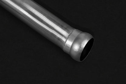 Mercedes AMG CLS63 (218) - Downpipes w Sport Cats