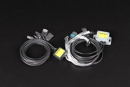 E2E Exhaust Valve Remote Kit A (for Electric Valves)