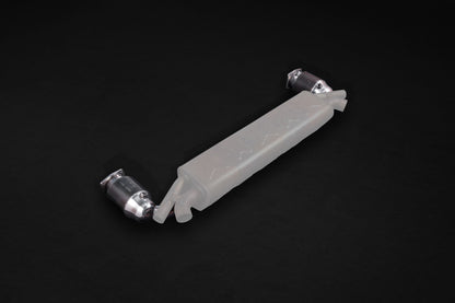 Porsche 991.1/2 Turbo/S - Sports Cats 250 Cell (for OEM/Capristo)
