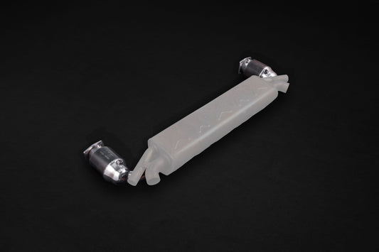 Porsche 991.1/2 Turbo/S - Sports Cats 250 Cell (for OEM/Capristo)