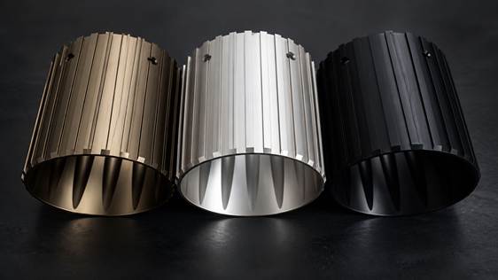 Audi SQ7/SQ8 - Valved Exhaust, MidSilencer Spare + Wicrom Tips (OE Actuators)