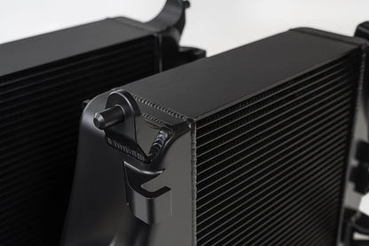 CSF Twin Intercooler Set - Lamborghini Urus | Audi RSQ8