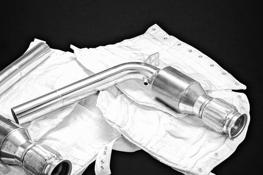 Dodge Viper SRT ACR - Sport Cats 100 Cell with Heat Blankets image 1