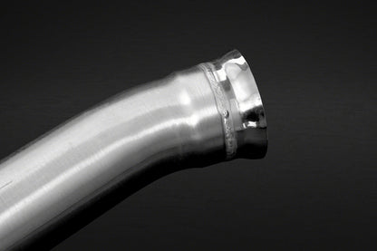 Mercedes AMG GLE43/450 Coupe (C292) - Valved Exhaust with Mid-Pipes (CES3) image 3