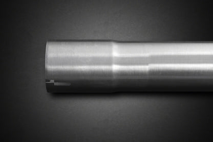 Mercedes AMG ML63 (W166) - Valved Exhaust (CES3) image 6