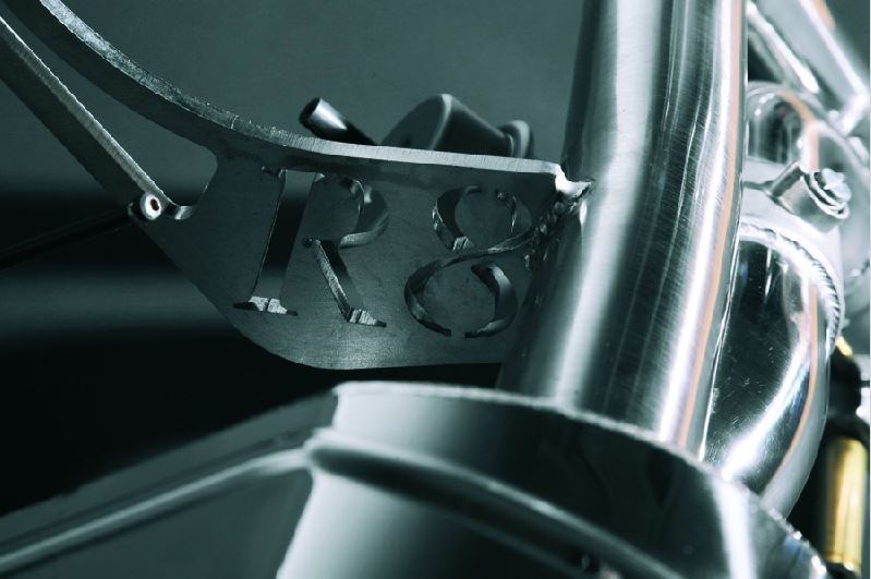 Audi R8 V8 - X Pipe Exhaust (CES3) image 4