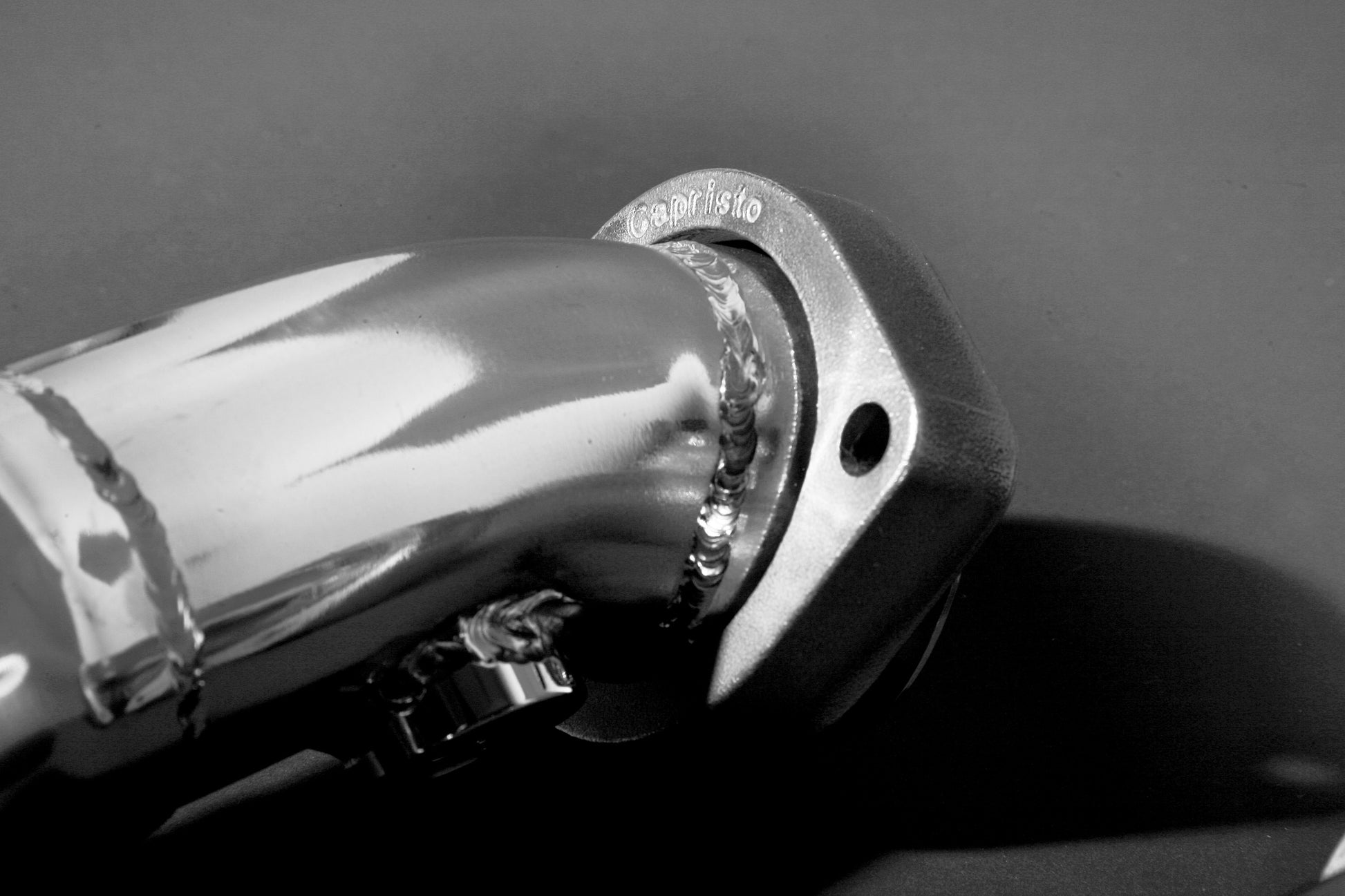 Ferrari 355 (5.2/2.7) - Cat Delete Pipes image 1
