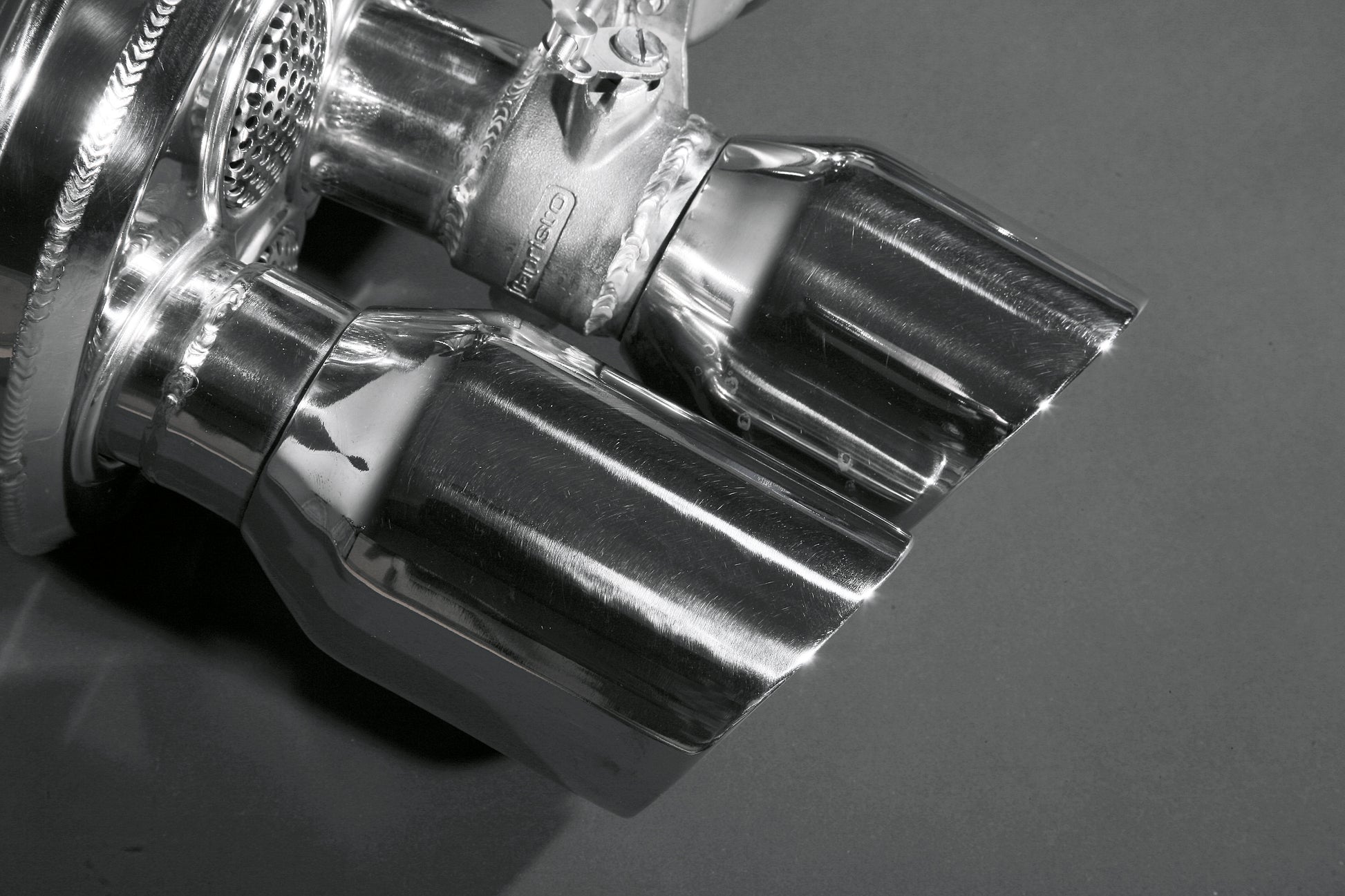 Ferrari 550/575 - Valved Exhaust image 6