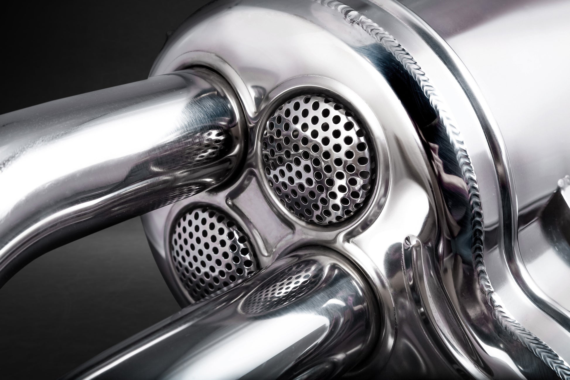 Ferrari 430 - FreeFlow Racing Exhaust image 2