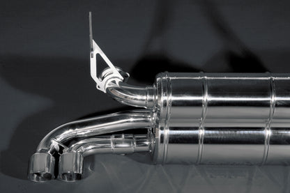 Ferrari 348 - FreeFlow Exhaust image 2