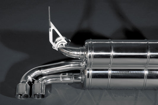 Ferrari 348 - FreeFlow Exhaust image 2