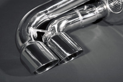 Ferrari 348 - FreeFlow Exhaust image 3