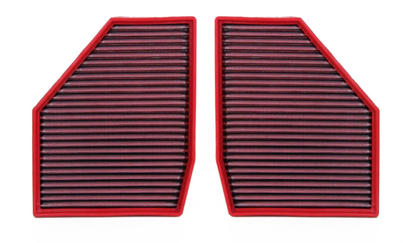 BMC Air Filter FB01034 – BMW M5 & M8 (Full Kit)