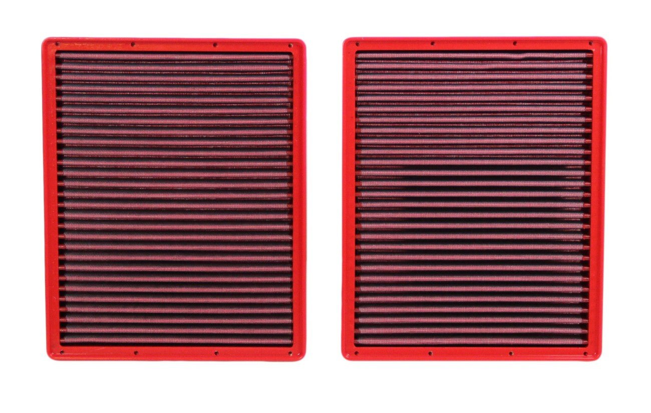 BMC Air Filter FB01081 – Ferrari Portofino & Roma 3.9 V8