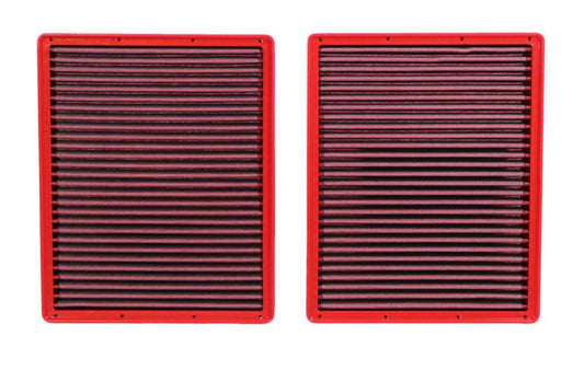 BMC Air Filter FB01081 – Ferrari Portofino & Roma 3.9 V8