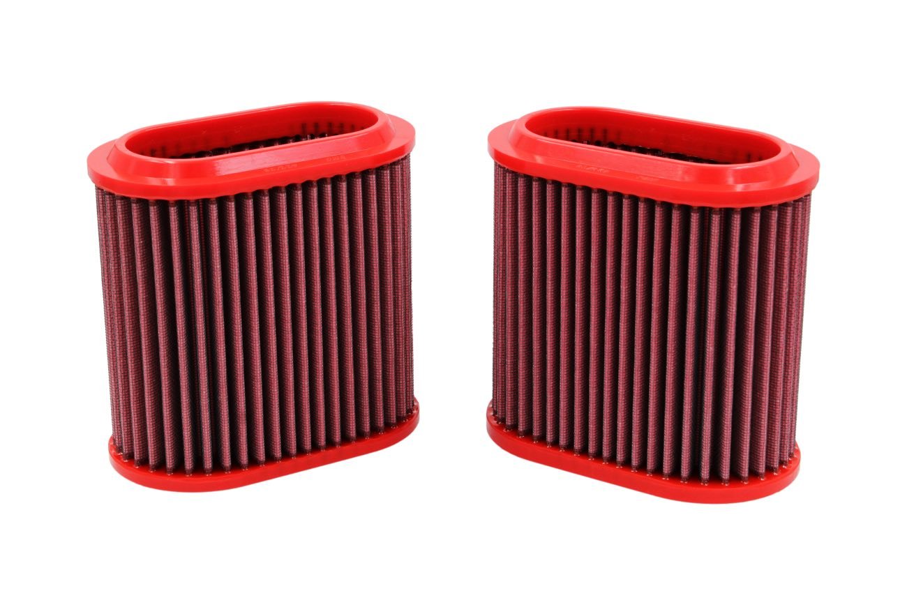 BMC Air Filter FB422/08 – Maserati 3200 GT 3.2 V8 (1998–2002)