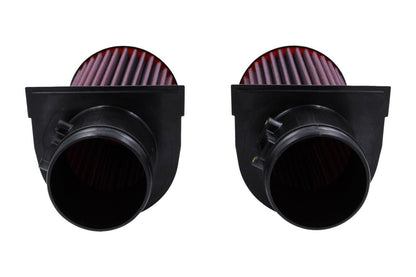 BMC Air Filter FB807/08 - V10 Audi R8 & Lamborghini Huracán