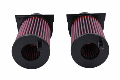 BMC Air Filter FB807/08 - V10 Audi R8 & Lamborghini Huracán