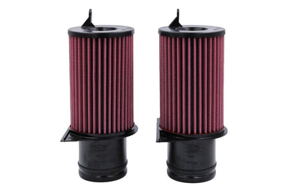BMC Air Filter FB807/08 - V10 Audi R8 & Lamborghini Huracán