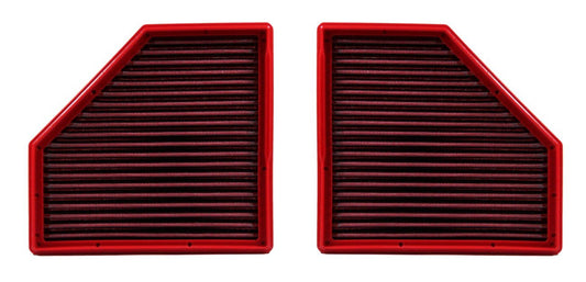 BMC Air Filter FB930/01 – BMW 750i, M550i, X5 & X7 xDrive50i (Full Kit)