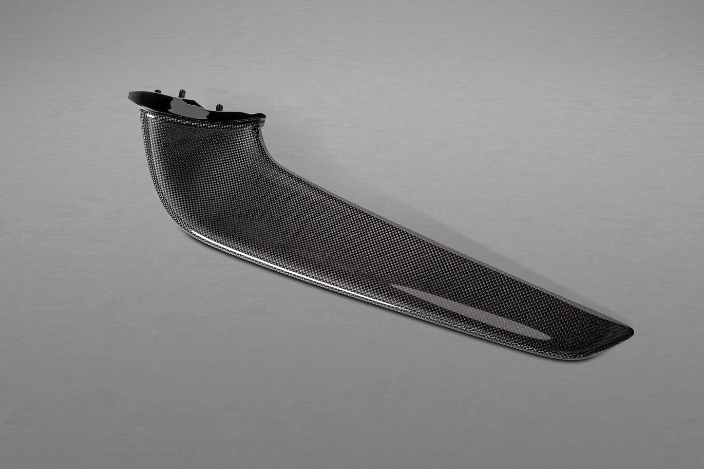 Ferrari 458 Italia/Spider - Carbon Front Wings (Matte) image 3