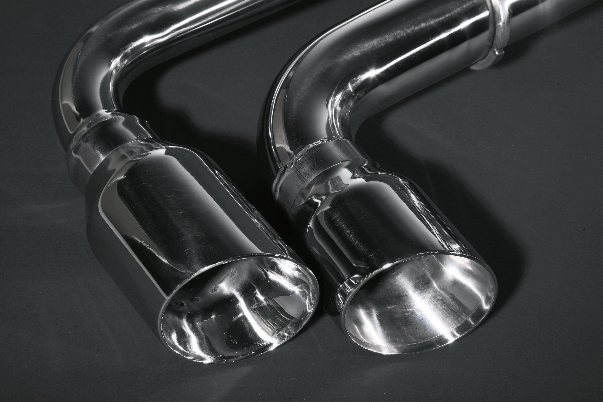 Ferrari F430 - Valved Exhaust image 3